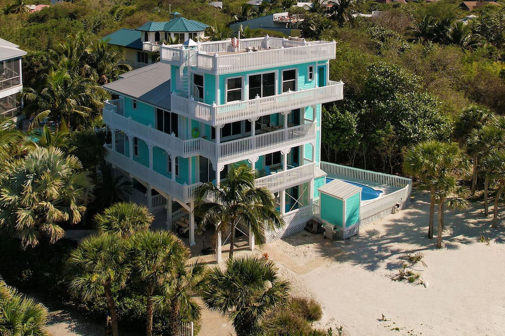Photo of Outdoor in Jose's Hideaway