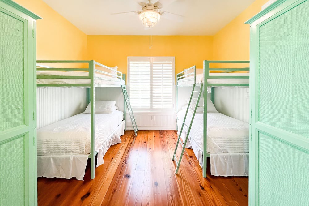 Photo of Bedroom in Jose's Hideaway