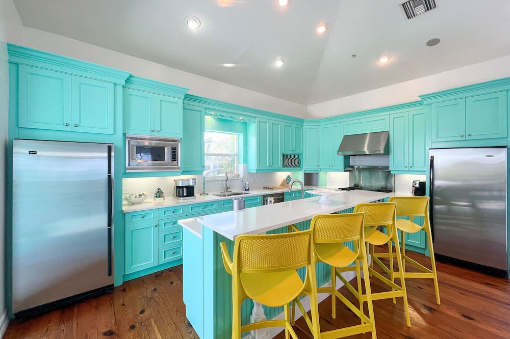 Photo of Kitchen in Jose's Hideaway