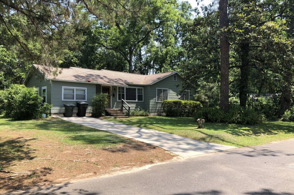 Photo of Outdoor in Chapel Ridge