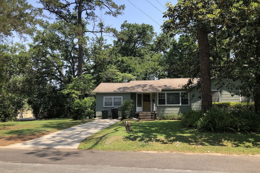 Photo of Outdoor in Chapel Ridge
