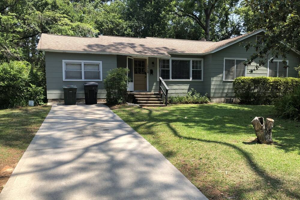Photo of Outdoor in Chapel Ridge