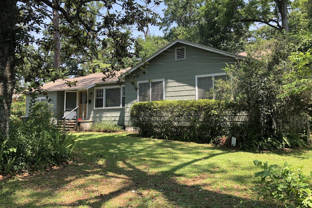 Photo of Outdoor in Chapel Ridge