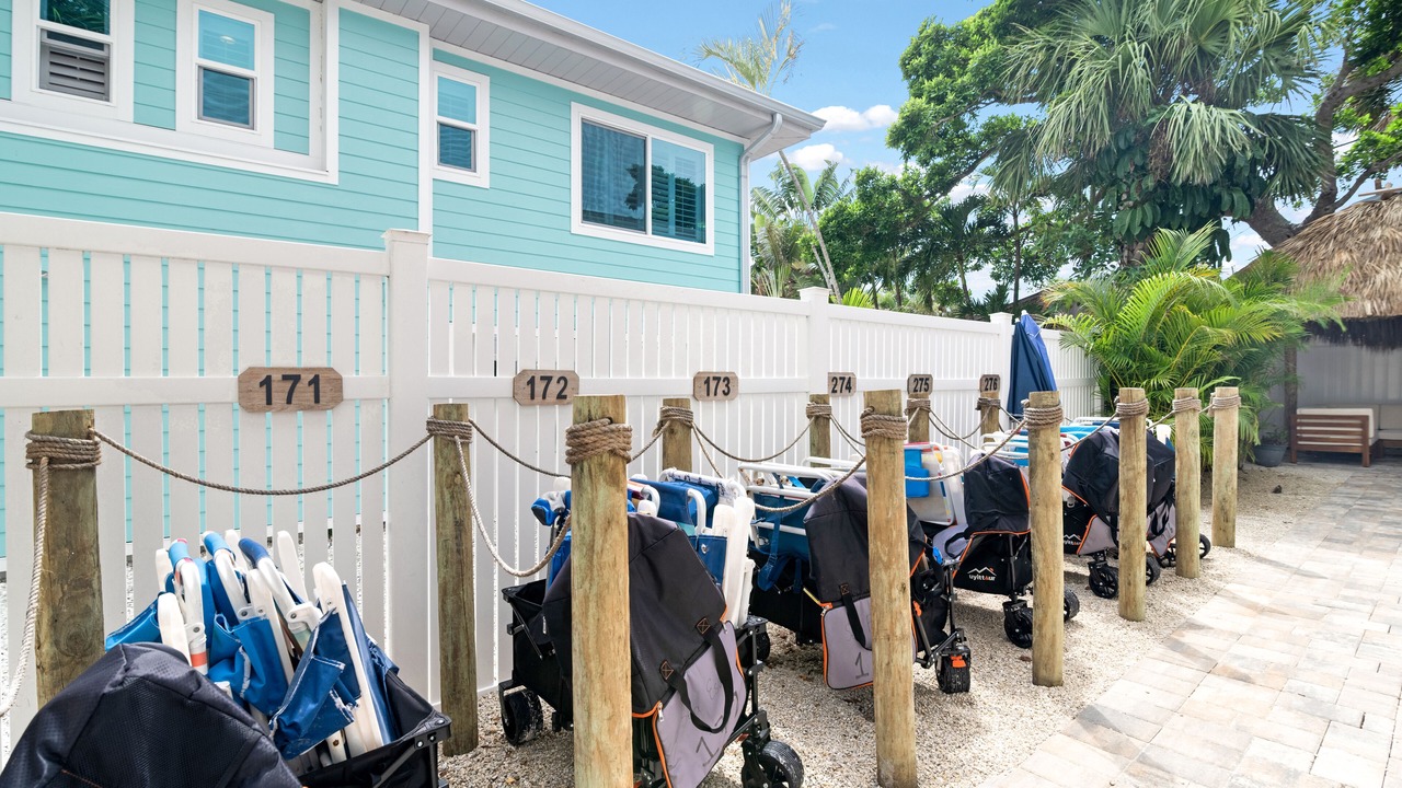 Photo of Outdoor in Siesta Key Village