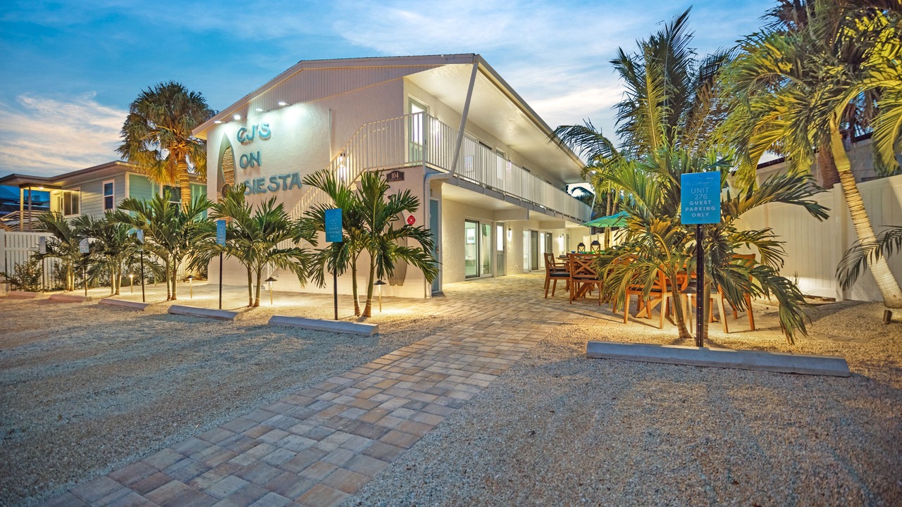 Photo of Outdoor in Siesta Key Village