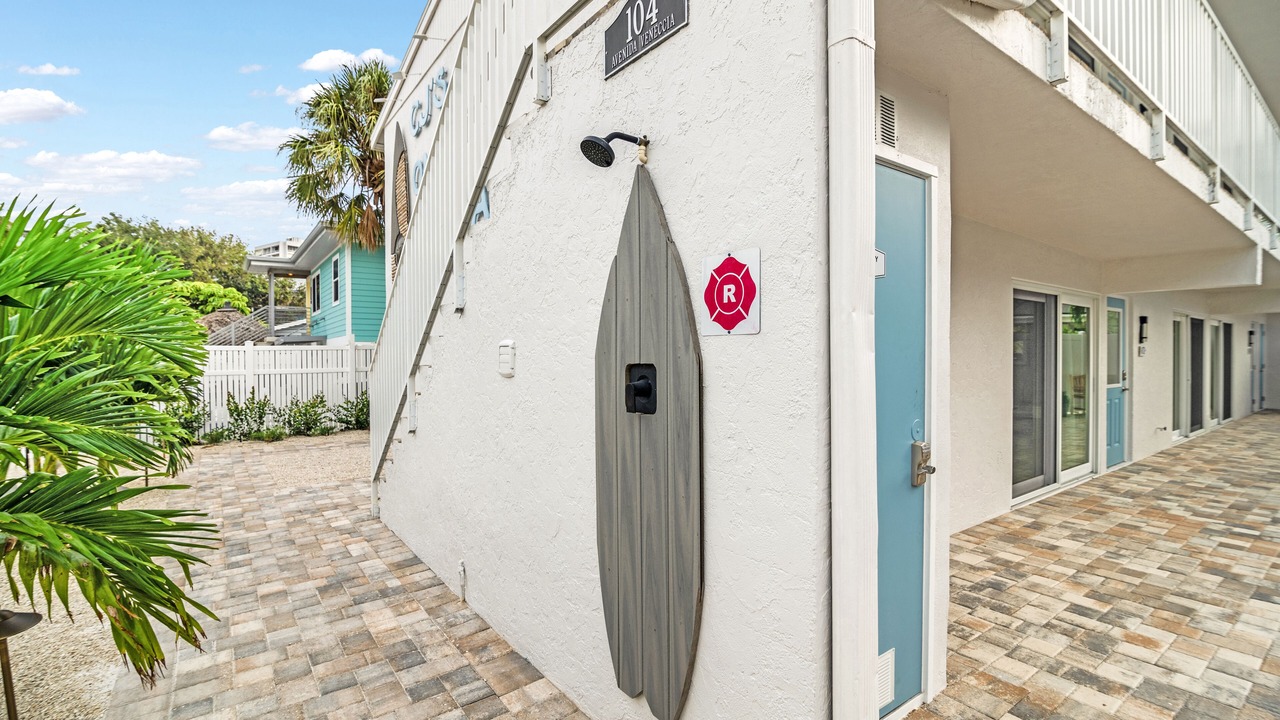 Photo of Outdoor in Siesta Key Village