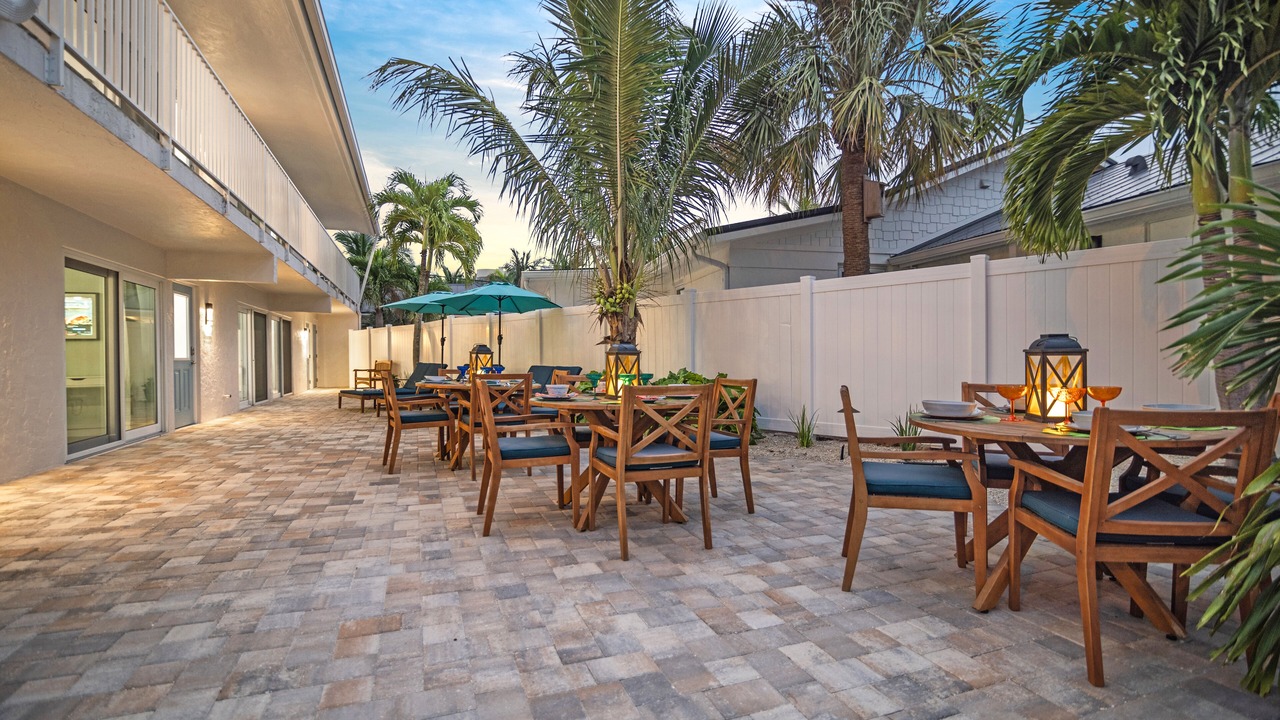 Photo of Outdoor in Siesta Key Village