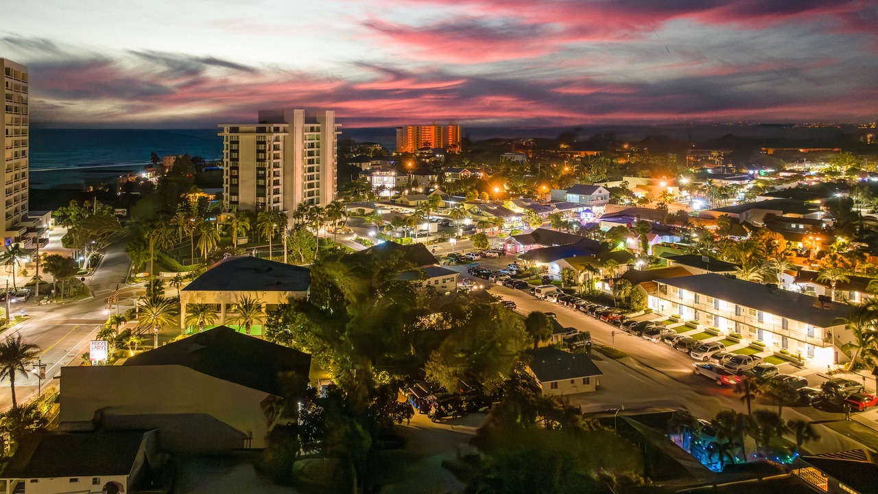 Photo of Outdoor in Siesta Key Village