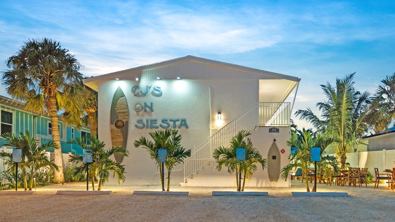 Photo of Outdoor in Siesta Key Village