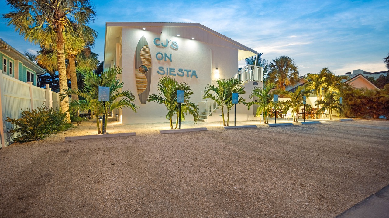 Photo of Outdoor in Siesta Key Village