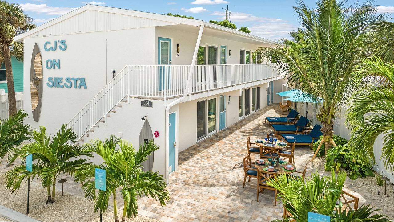 Photo of Outdoor in Siesta Key Village