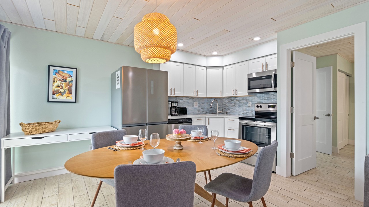 Photo of Kitchen in Siesta Key Village