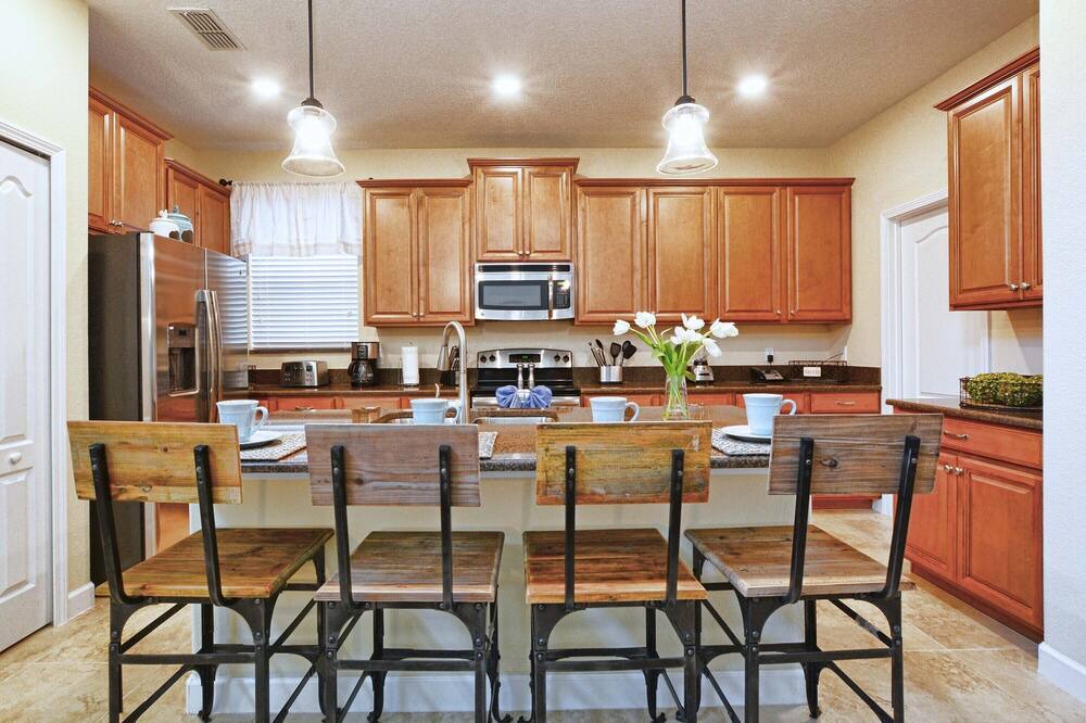 Photo of Kitchen in Lindfields