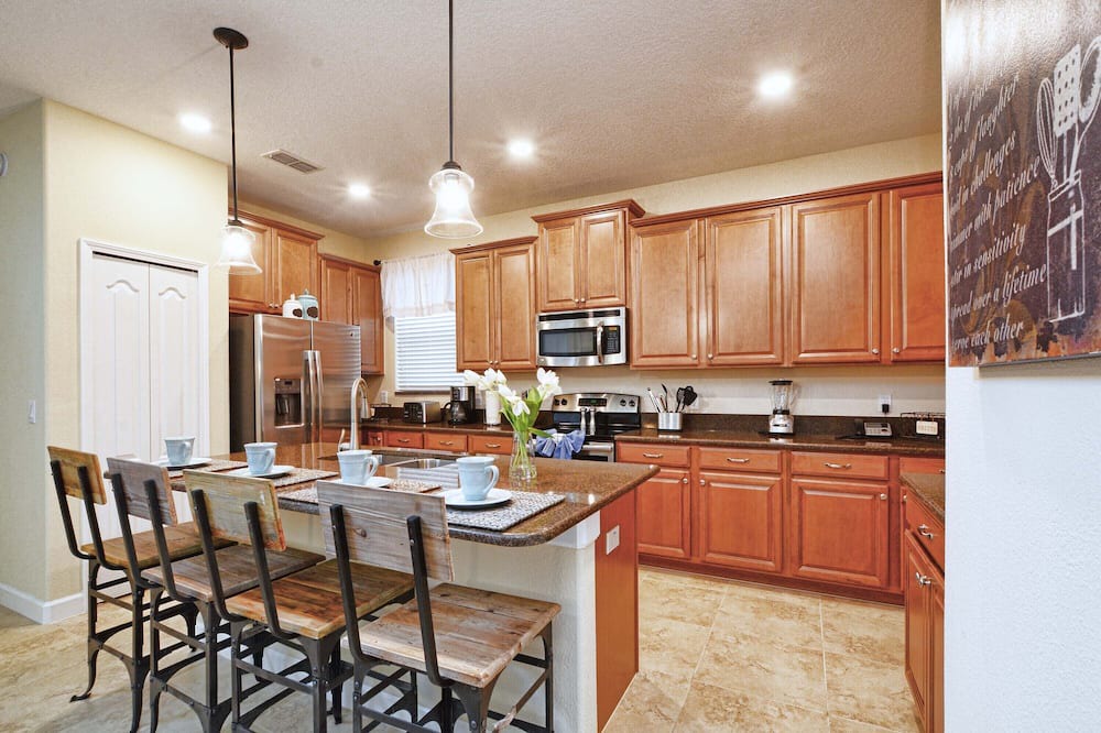 Photo of Kitchen in Lindfields
