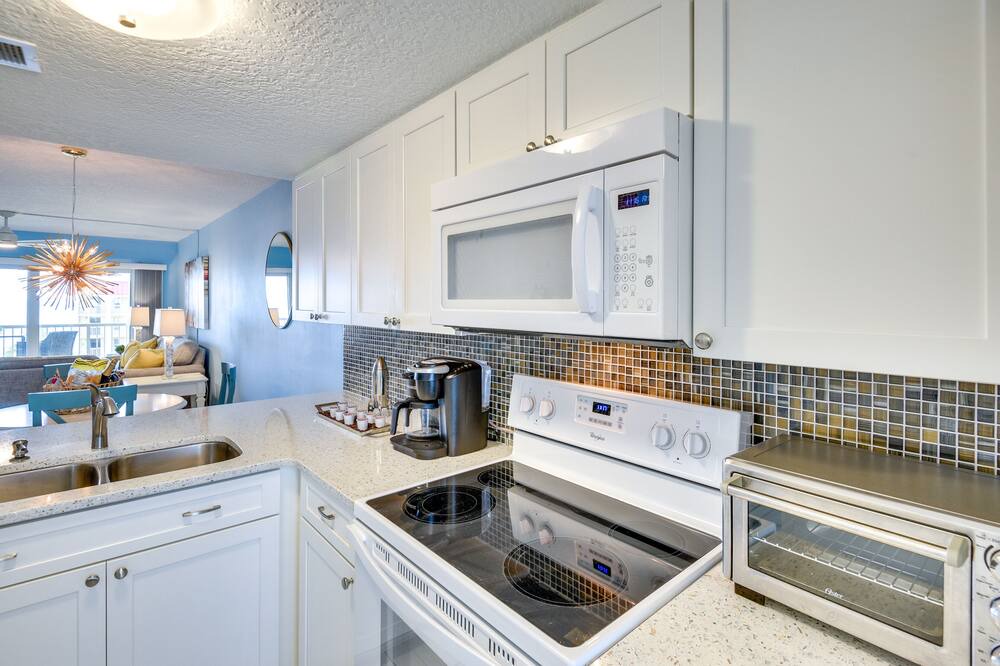 Photo of Kitchen in Point East