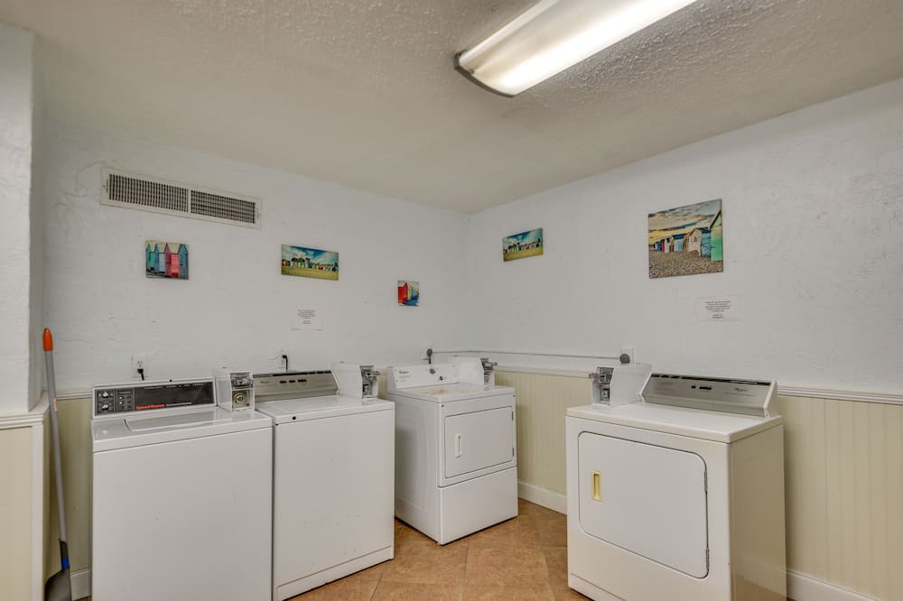 Photo of Bedroom in Point East