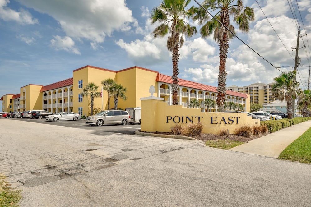 Photo of Outdoor in Point East