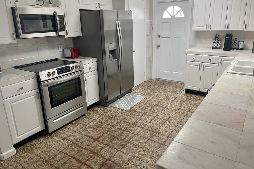 Photo of Kitchen in Oakford Park