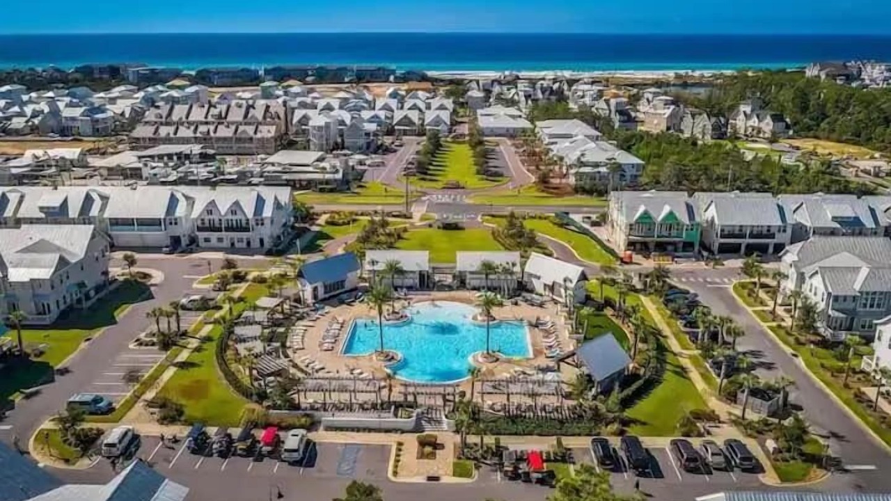 Photo of Outdoor in Santa Rosa Beach