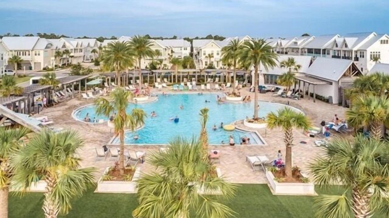Photo of Outdoor in Santa Rosa Beach