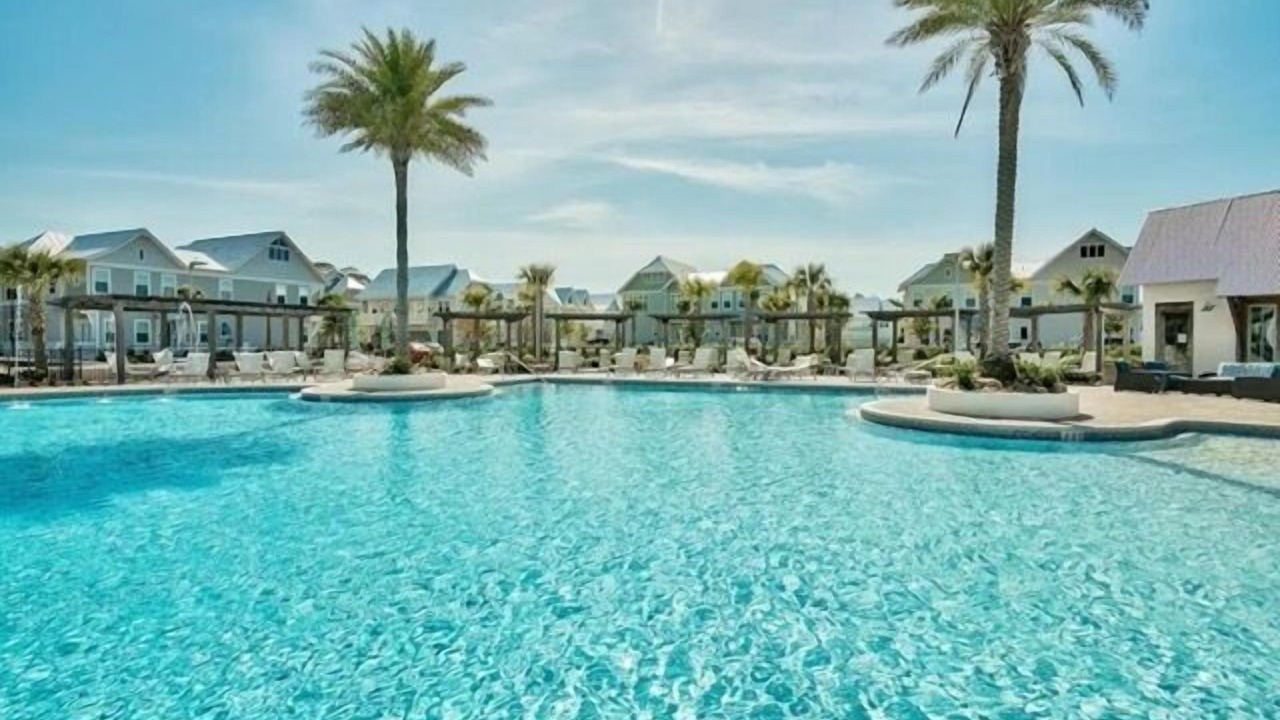 Photo of Outdoor in Santa Rosa Beach