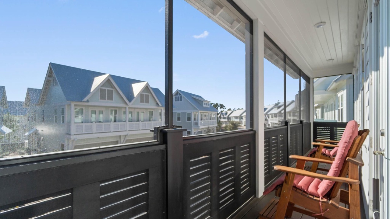 Photo of Outdoor in Santa Rosa Beach