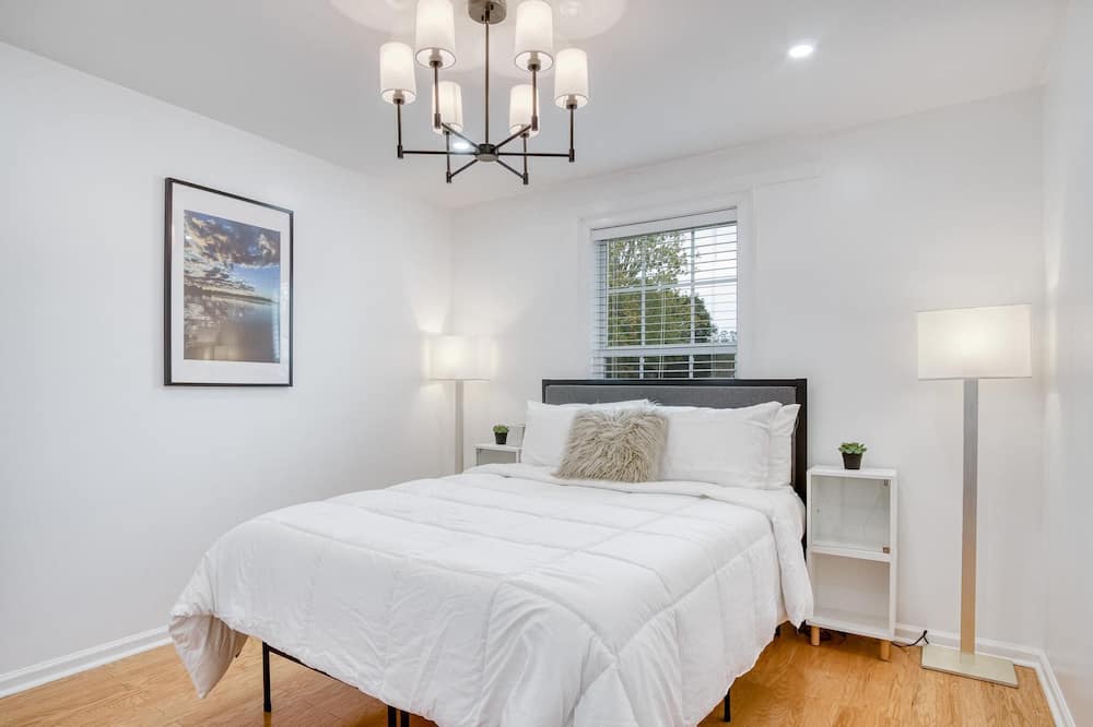 Photo of Bedroom in Southside