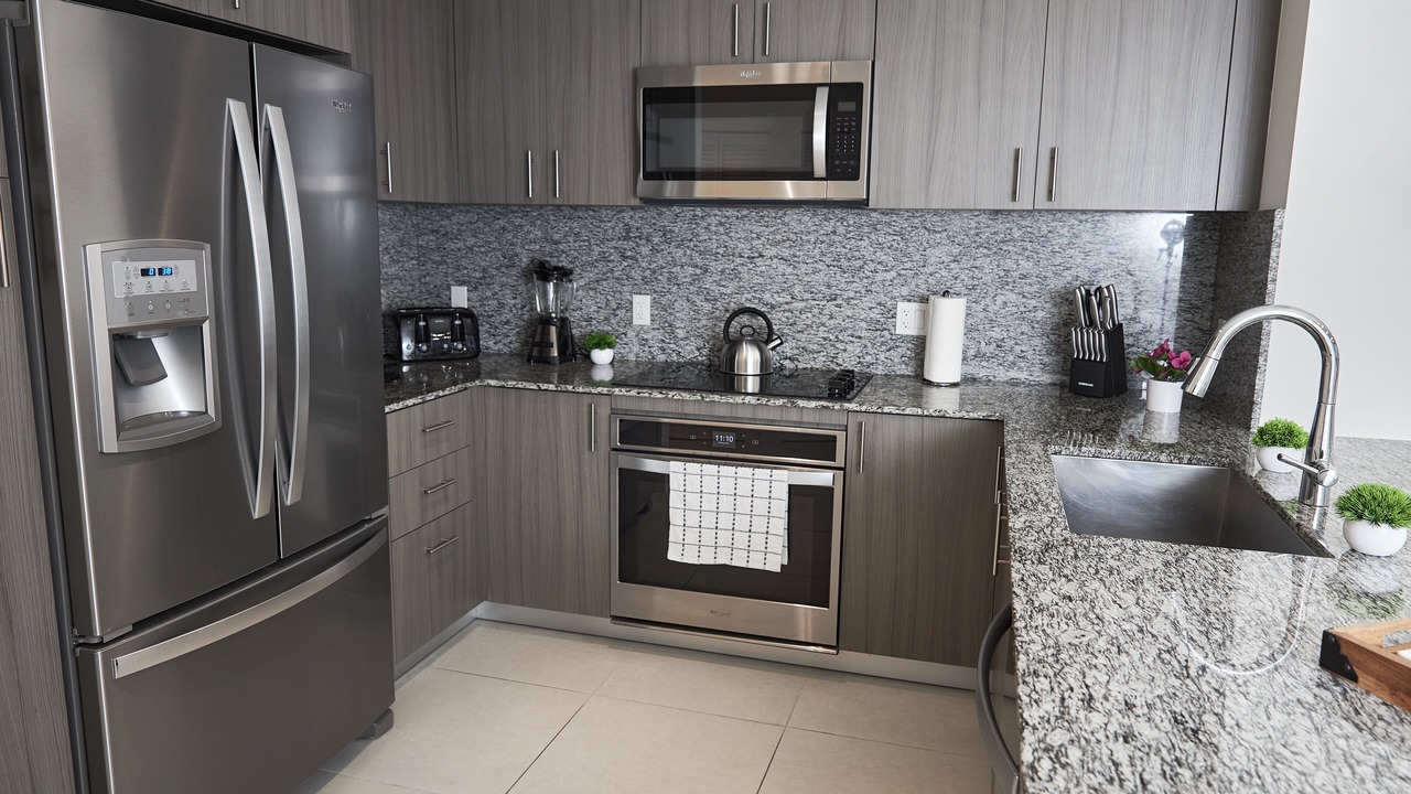 Photo of Kitchen in Doral