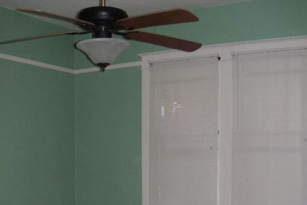Photo of Bedroom in Innovation District