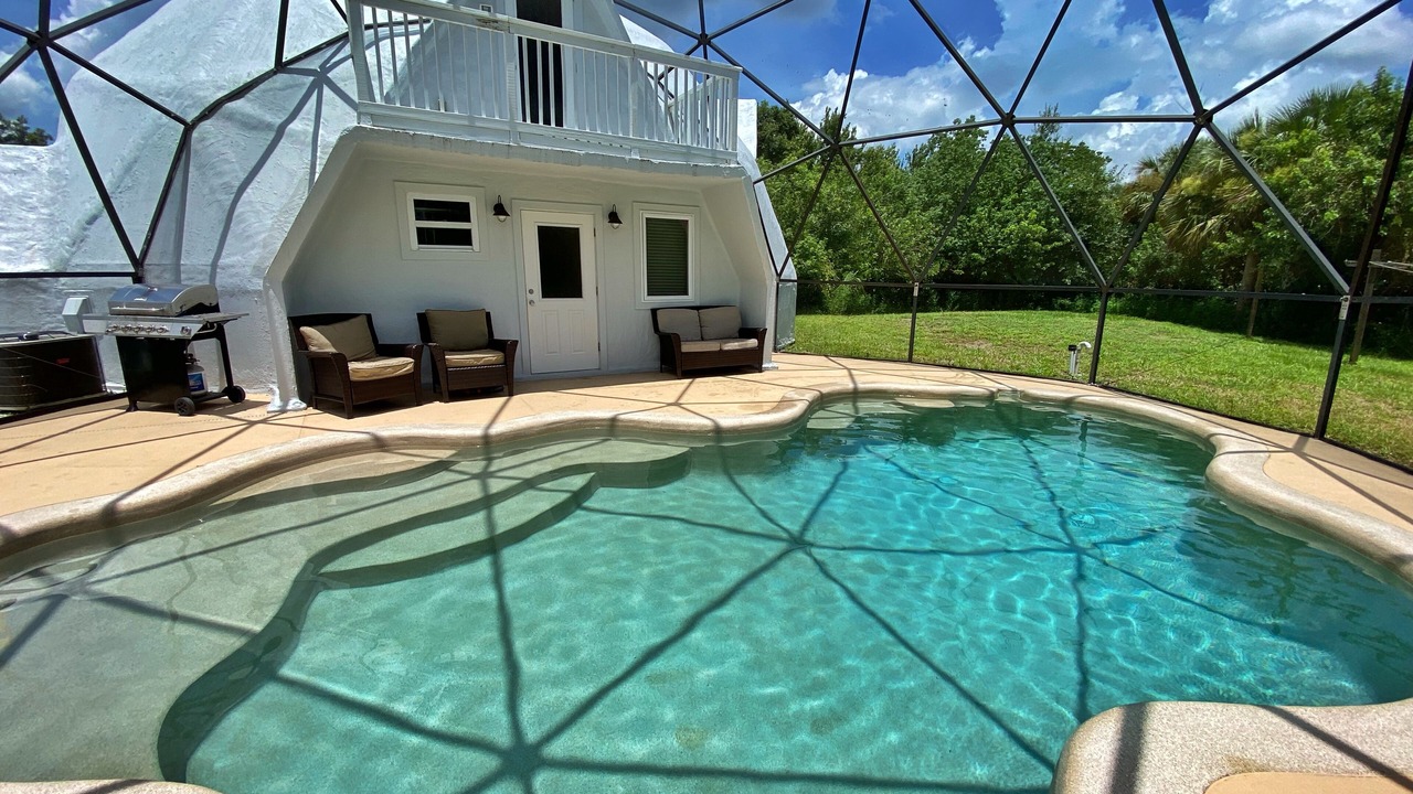 Photo of Outdoor in Cocoa
