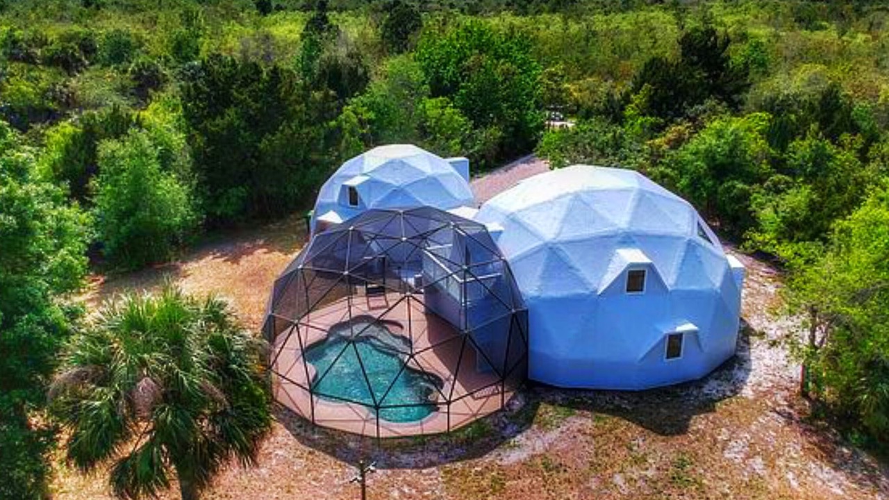 Photo of Outdoor in Cocoa
