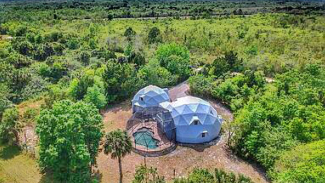 Photo of Outdoor in Cocoa