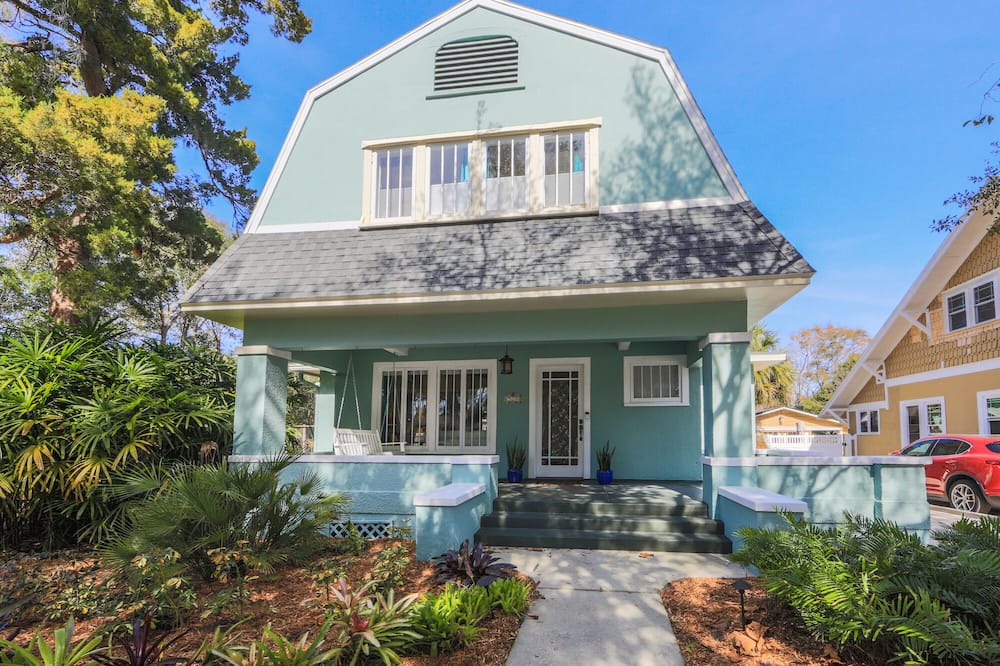 Photo of Outdoor in DeLand