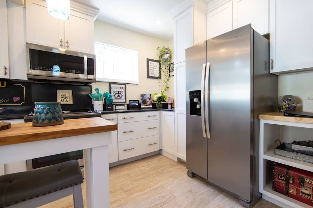 Photo of Kitchen in DeLand