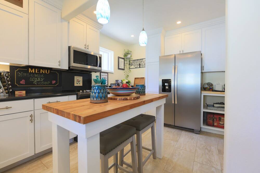 Photo of Kitchen in DeLand