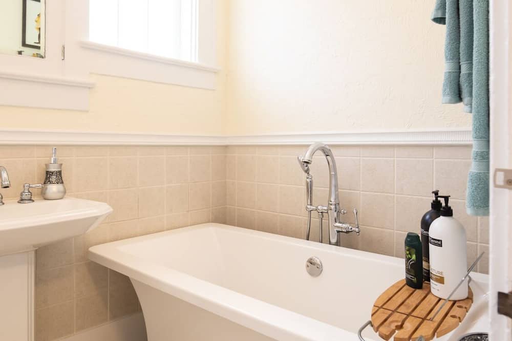 Photo of Bathroom in DeLand