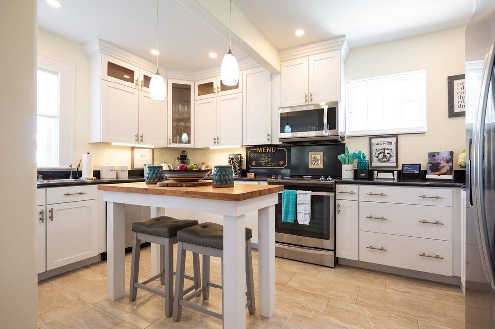 Photo of Kitchen in DeLand