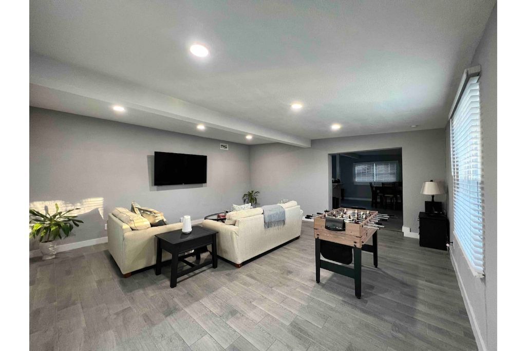 Photo of Livingroom in Winkler