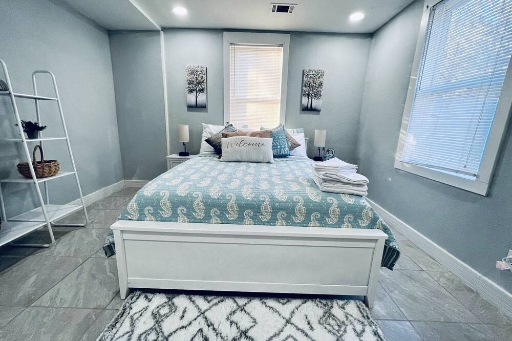 Photo of Bedroom in Warrington