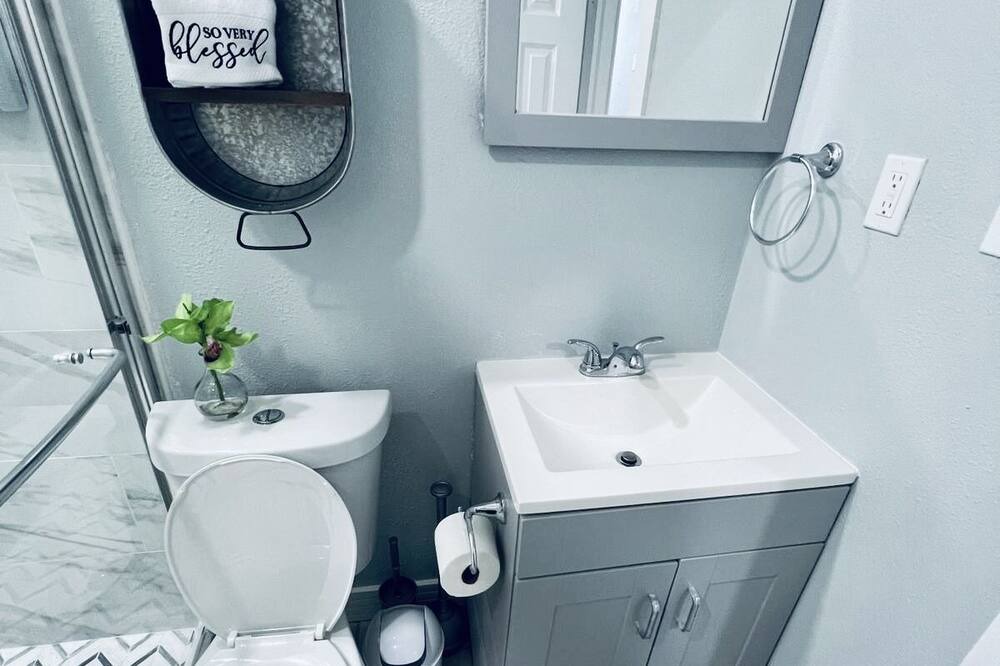 Photo of Bathroom in Warrington