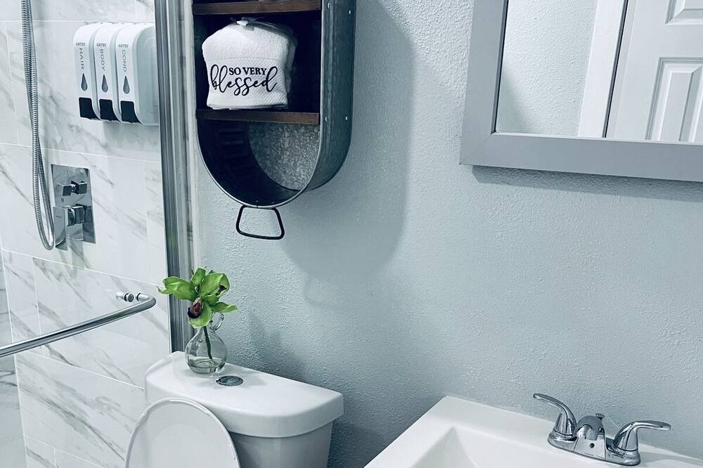 Photo of Bathroom in Warrington