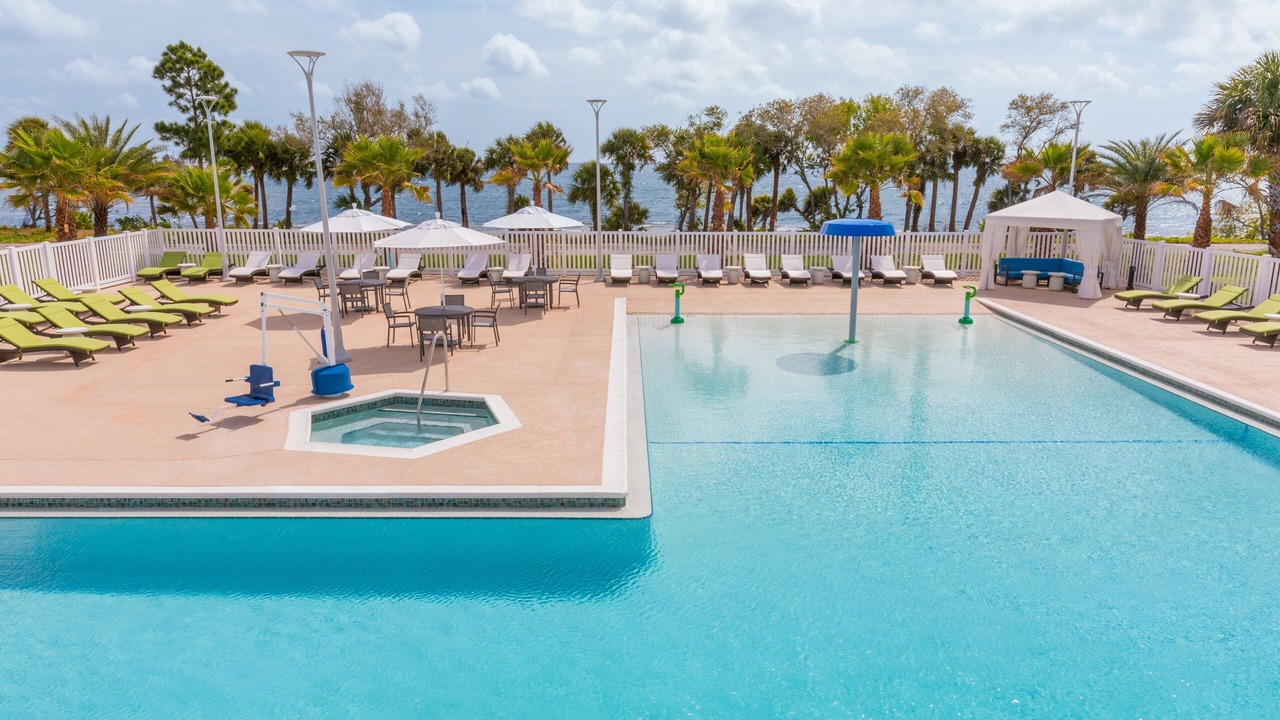 Photo of Outdoor in Titusville