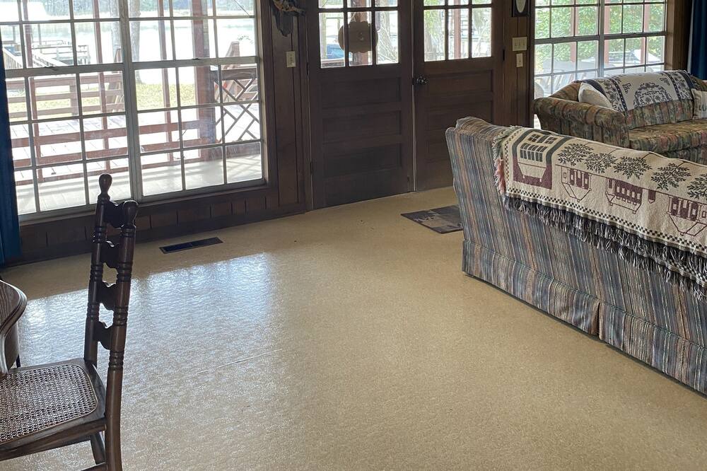 Photo of Bedroom in Mount Pleasant