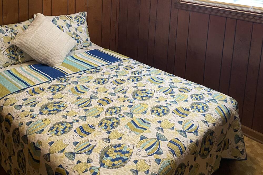 Photo of Bedroom in Mount Pleasant