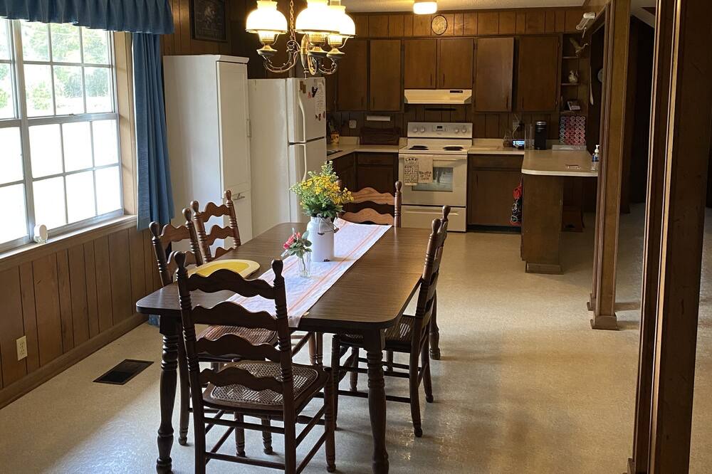 Photo of Kitchen in Mount Pleasant