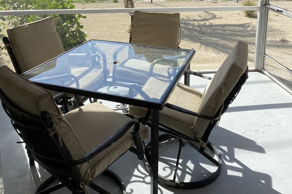 Photo of Patio Balcony in Hobe Sound