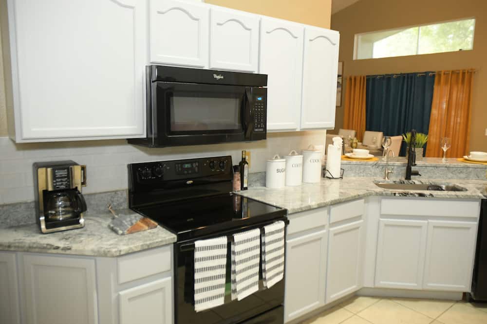 Photo of Kitchen in Ocoee