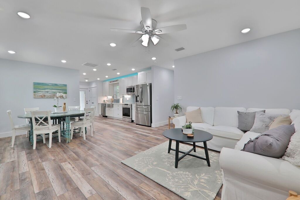 Photo of Livingroom in Southside