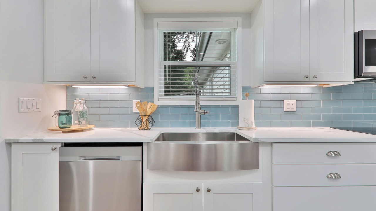 Photo of Kitchen in Southside