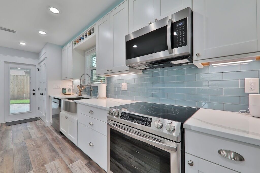 Photo of Kitchen in Southside